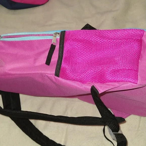 Backpack NWOT - Picture 3 of 5